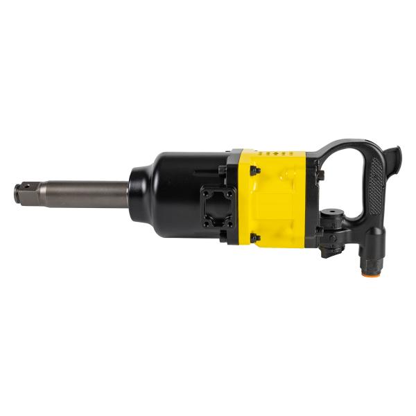Quality Single Hammer 1 Inch Air Impact Wrench for sale