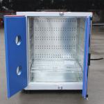 Tensile Machine Tensile Fabric Yarn Strength Tester
