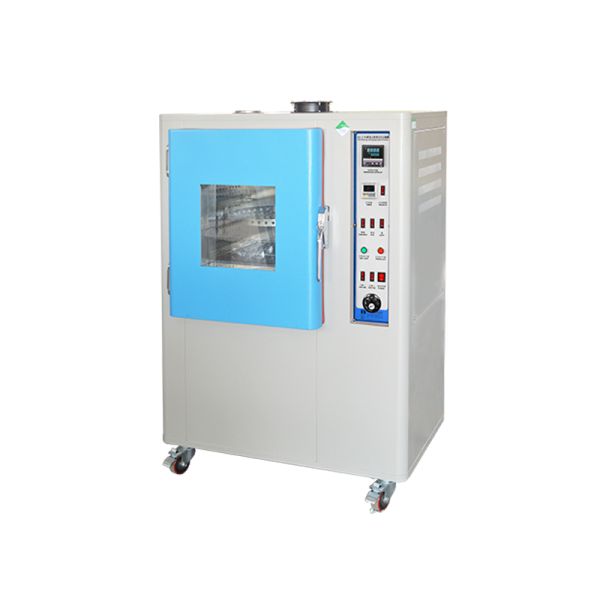 High Quality Environmental Simulated Anti-Yellowing Aging Machine For Leather Test