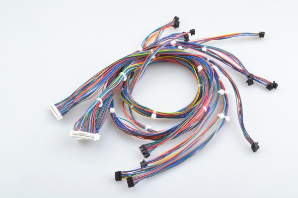 Quality Sega Game Machine Harness for sale