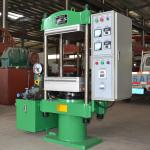 Plate Vulcanizing Press with Preferential Price