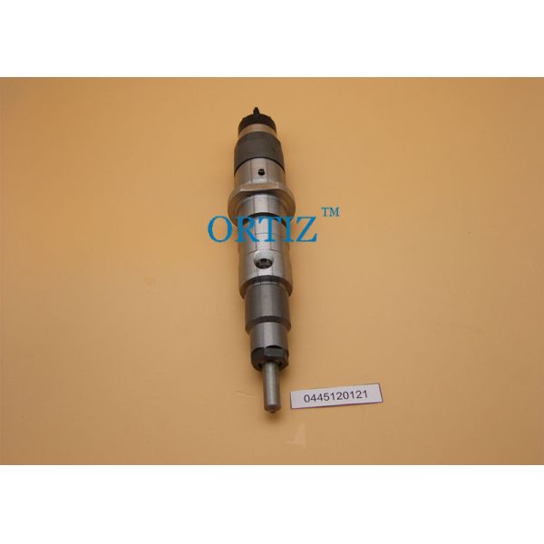 ORTIZ Cummins 4940640 belarus 952.4 common rail injector 0445 120 121 benzyna w common rail 0445120121