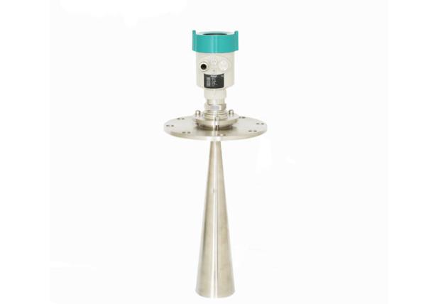 Quality 26G Frequency Radar Type Level Transmitter For Water - Saving Irrigation for sale