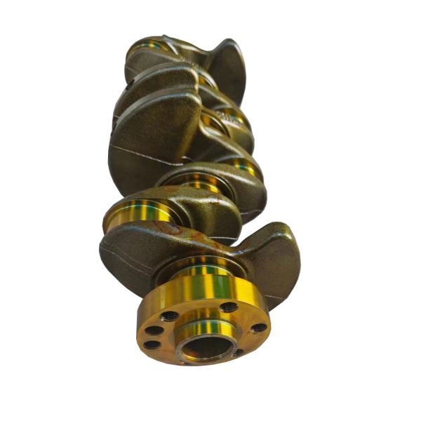 Engine Parts N20 N20B20 N20B20B forging steel Crankshaft for BM W 11212212762 engine parts crankshaft