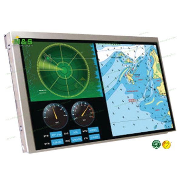 HD TX18D46VM2BAA 7.0 Inch KOE LCD Display with 800*480 Resolution and WLED Lamp