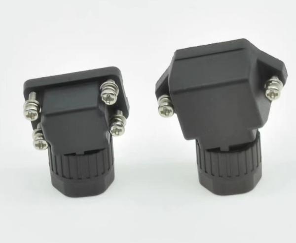 Quality 6pin 7pin High Torque DC Servo Motor Operating Temperatures -40C To 105C for sale