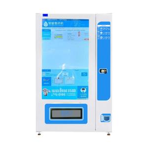 China Big Touch Screen Drug Vending Machine Otc Vending Machine wholesale