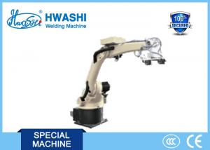 China Industrial Robot Arm , All functional Mobile Robot in Welding on sale