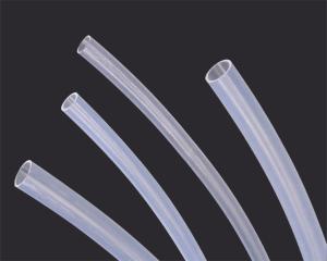 China 26 Kv/Mm Pipe Sleeve PTFE Sleeving Inflammability VW-1 wholesale