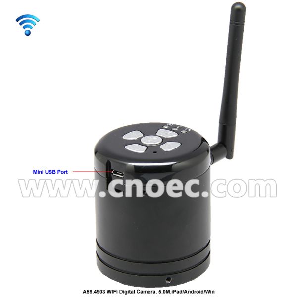 CCD Camera , Digital Microscope Camera Microscope Accessories A59.4903