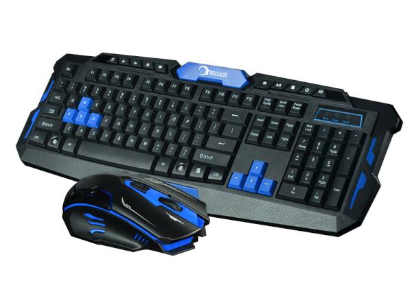 Quality Ultra Thin Wireless Usb Keyboard And Mouse , Tablet Keyboard And Mouse Combo  for sale