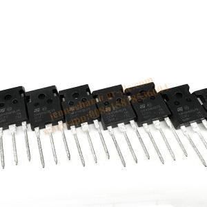 China STGW40H60DLFB new original TO247 MOS FET 40A 600V wholesale