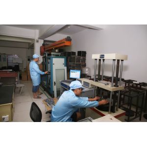 Xian Ruijia Measurement Instruments Co., Ltd.