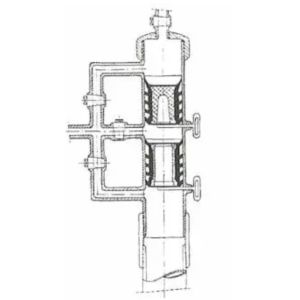 China Wellbore 273mm Cementing Head Oilfield Fishing Tools wholesale