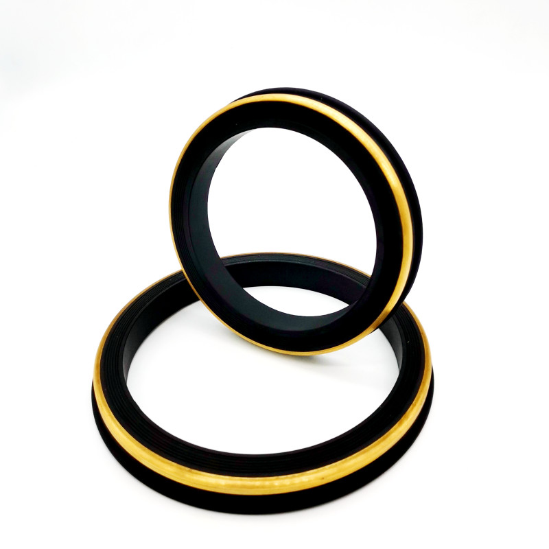 Royal Way Oil Resistance FIG 1502 Weco NBR HNBR FKM PTFE Hammer Union Seal For Oilfield