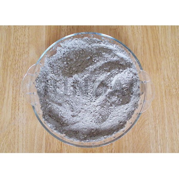 Converter Oxygen Lance Refractories For Steel Making Spray Coating No Pollution Odorless