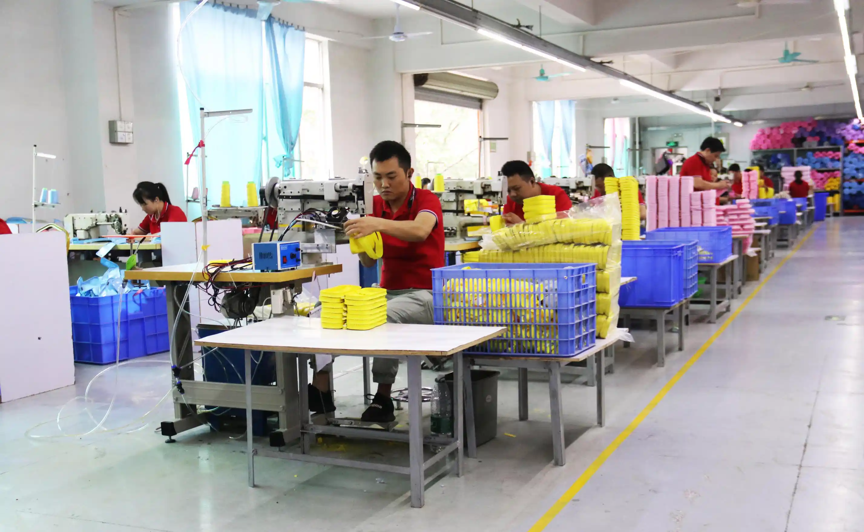 Guangzhou Fengcai Trade Co., Ltd