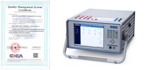 KINGSINE K2030i Relay Testing Kit Three Phase Protection Relay Test