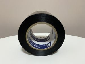 China Durable Pvc Material Air Conditioning Duct Tape Rubber / Acrylic Adhesive wholesale