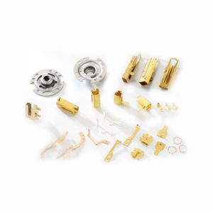 Industrial Stainless Ss Sheet Metal Fabrication Industry Mingren