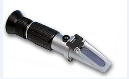 China Customized Automatic Refractometer Different Refractive Indexes High Precision wholesale