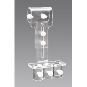 China hole PH probe fixed bracket P-03 wholesale