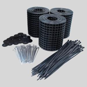 China Solar Panel Bird Proofing Mesh wholesale