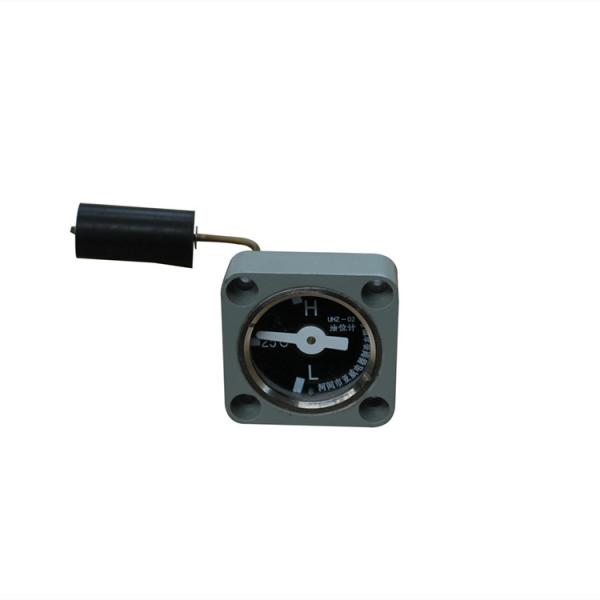 Quality Square Diesel Fuel Tank Gauge Sliver Investment casting Tensile for sale