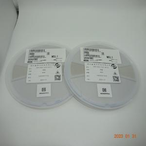China GRM1885C1H221JA01D SMD/SMT 220 pF 50V 5% 0603 MLCC Murata wholesale