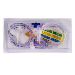 China Edward ED single Disposable IBP Transducer Blood Pressure Transducer wholesale