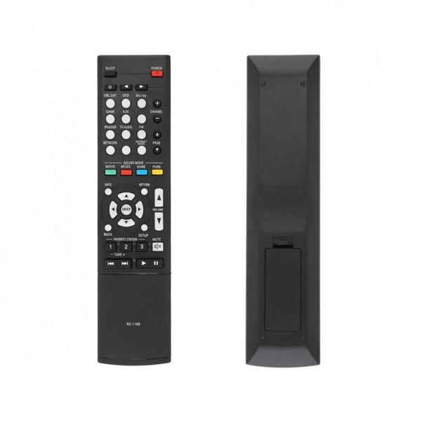 Quality New RC-1169 Replaced Remote Control fit for DENON AV Receiver Power Amplifier Home Theater System for sale