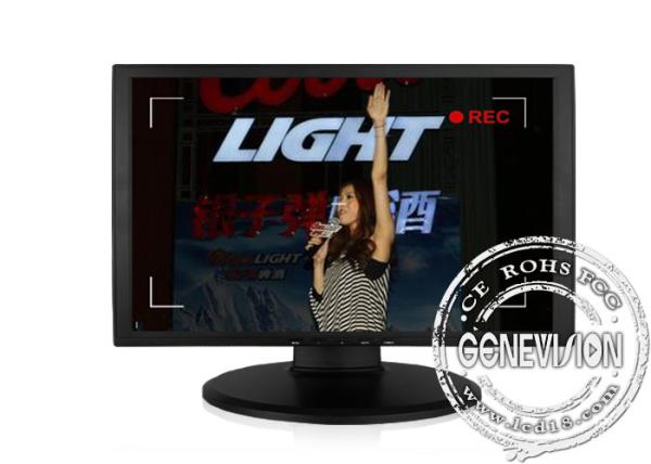 Quality 65 Inch Lcd Medical Monitor , 700cd / M2 Bnc Lcd Video Monitor High Resolution for sale