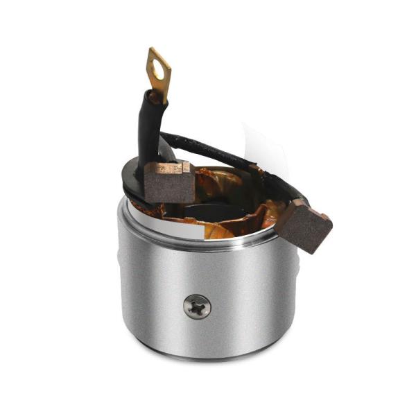 Quality Phosphating Spray Shell M100 Motor Rotor Stator for sale