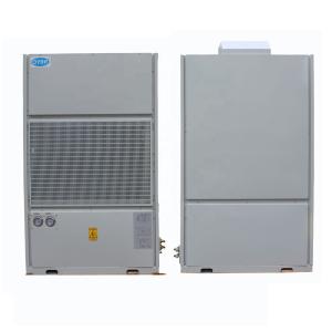 China PLC Split Type Food Freeze Dryer Heat Pump Commercial Food Dryer Machine on sale