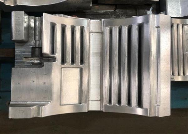 Quality ISO 9001 Steel Casting 4mm Lost Foam Mould for sale