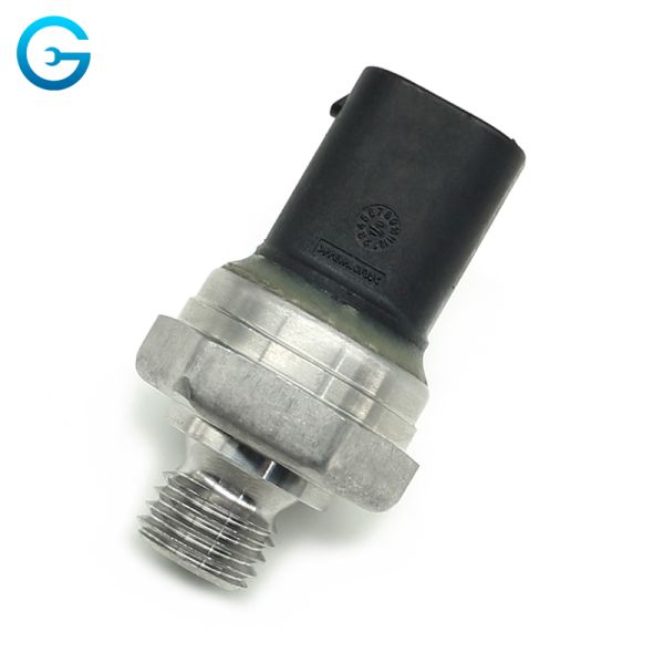 Rail Pressure Sensor Oil Pressure Sensor A0071534328 for Mercedes Benzs 0071534328 51CP23-01