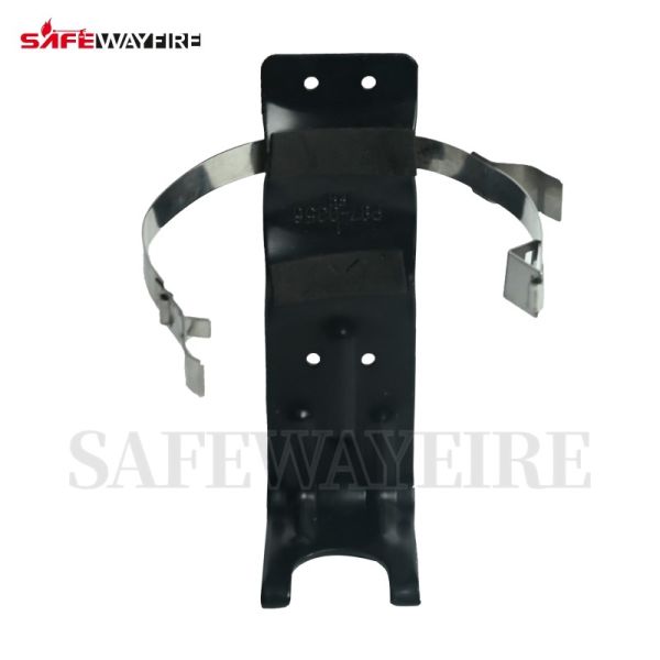 Fire Extinguisher Bracket Standard Vehicle Mount for small fire extinguisher