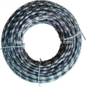 China Wire Saw Diamond Segments for Stone Cutting Tools Sintered Manufacturing Technical wholesale