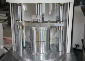 Torque Accuracy 0.3% Moving Die Rotor Rheometer Temperature Range RT200C