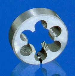KM Threading Tap Round Die