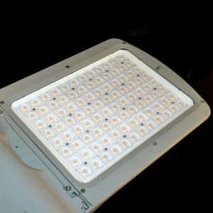 China High Lumen White Color 200W LED Lamp Module Outdoor Waterproof IP67 on sale