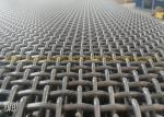 Crusher Vibrating Screen Mesh