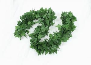 China Real Touch High Simulation Lightweight Plastic Grape Vines wholesale
