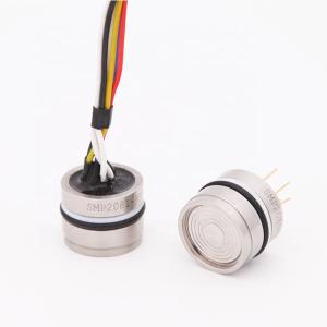China Tantalum Waterproof Pressure Sensor CE Certification 1 Year Warranty wholesale