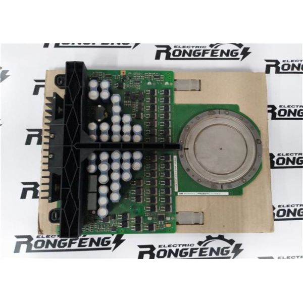 3BDH000017R1 Digital I O Module Advant OCS Ethernet IO Module 10BaseT ABB EI803F