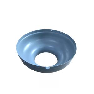 China CNC Punching Riveting Deep Draw Sheet Metal Stamping Parts OEM on sale