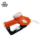 Manual Gun With LCD Display Metering Function 420*280*110mm