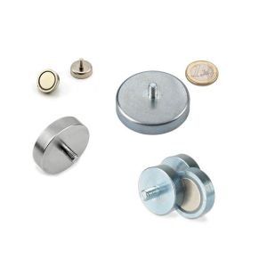 China Outer Thread Pot Magnet wholesale