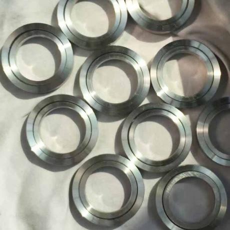 Best price Titanium & Titanium Alloy Ring for industry,Engines,Chemical,Marine,