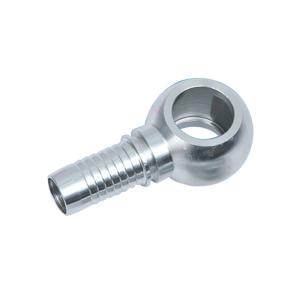 China Hose Connector 2 Inch Banjo Bolt Fitting wholesale